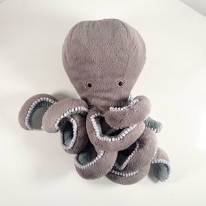 Jellycat Neo Octopus 12” Stuffed Animal Plush Toy